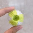 thumbnail image 2 of Bolas de pelusa para lavadora, paquete de 8 recogedores de pelo para lavadora, removedor de pelo reutilizable para mascotas, eliminador de pelusas, lavadora, elimina el pelo y la pelusa de mascotas JFHHH pequeña, 2 of 4