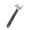 8 inch movable, variant on Multifunctional Adjustable Wrench Ratcheting Wrench Small Adjustable Spanner Quick Opening Pipe Wrench Hardware Tool