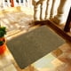 thumbnail image 4 of Alfombras de baño, alfombras para sala de estar, alfombra de área, alfombra de baño, alfombra de simulación de césped, eliminación de polvo, alfombras de entrada, alfombras de puerta de entrada, cruce, 4 of 6