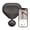 Black (3rd Gen), variant on TheraGun Mini 3rd Generation Massage Gun | Travel Size Therapy Gun with 3 Attachments | Black