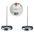 thumbnail image 5 of Spike Paper Receipt Holder Note Restaurant Spindle Bill, 5 of 9