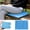 Blue, variant on Miwamany Stadium Seat Pad, Camping Foam Pad, Foldable Z Stadium Seat Cushion Insulated Sitting Pad for Camping Backpacking Stadium Outdoor Picnic, Hiking, Mountaineering,Bleachers