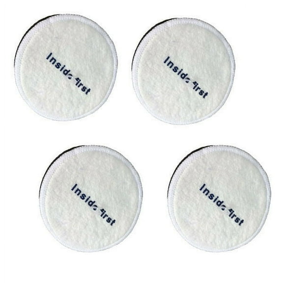 4x Replacement Filtert for Eureka NEU180 NEU12CT NEU188 NEU190 Vacuum Cleaner