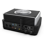 iFi Audio iDSD Phantom Streamer & DAC