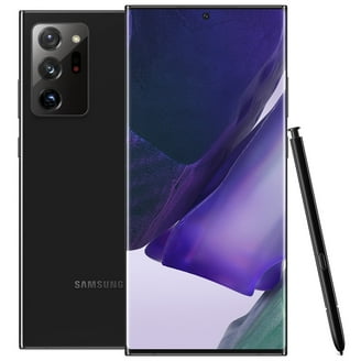 Samsung Galaxy Note10 256GB (Unlocked), White - Walmart.com