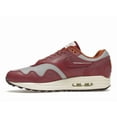 thumbnail image 2 of Nike Men's Air Max 1 Patta Waves Rush Maroon (with Bracelet) Running Shoes, from StockX, 2 of 5