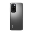 thumbnail image 2 of Smartphone Xiaomi Redmi Note 11 4GB RAM 128GB ROM Gris Desbloqueado, 2 of 2