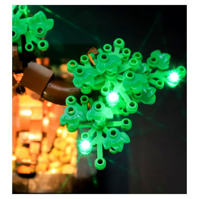 Light Kit For Bonsai Tree 10281 – Lightailing