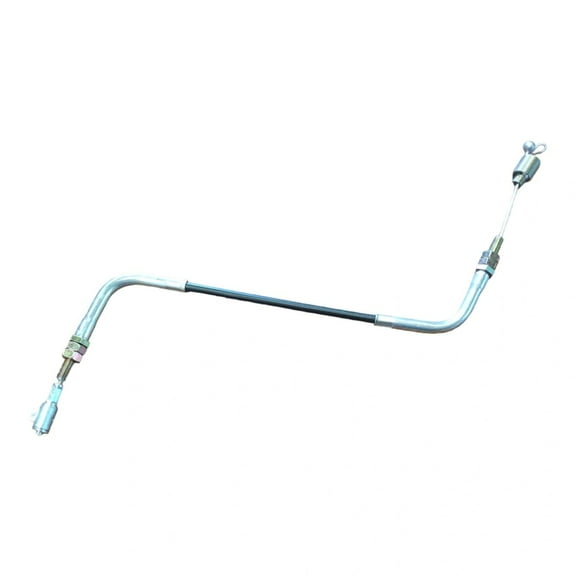 Club Car Accelerator Cable 1984-1991 Replaces OEM:1012443