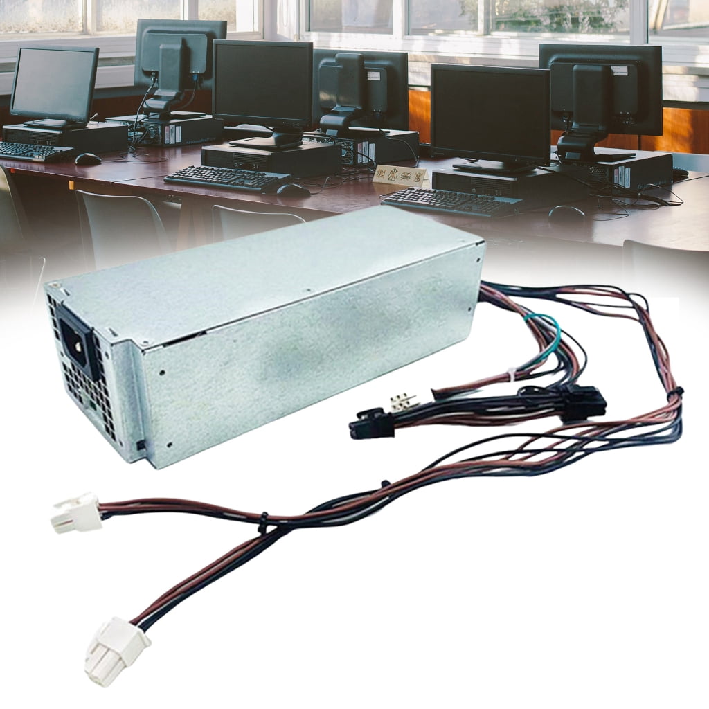 500W Desktop Computer Power Sources for 5090 3050MT 7060MT 7070MT 7080MT 3650 3670 3671 5090 for Enhanced Performances