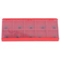 thumbnail image 2 of Insert CNC, Insert en Carbure, 10 Lames Tournantes 10 Pcs Finition en Acier Inoxydable pour Acier, 2 of 8