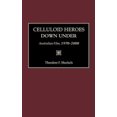 thumbnail image 1 of Les Héros Celluloïds sous Terre, Film Australien, 1970-2000, 1 of 1