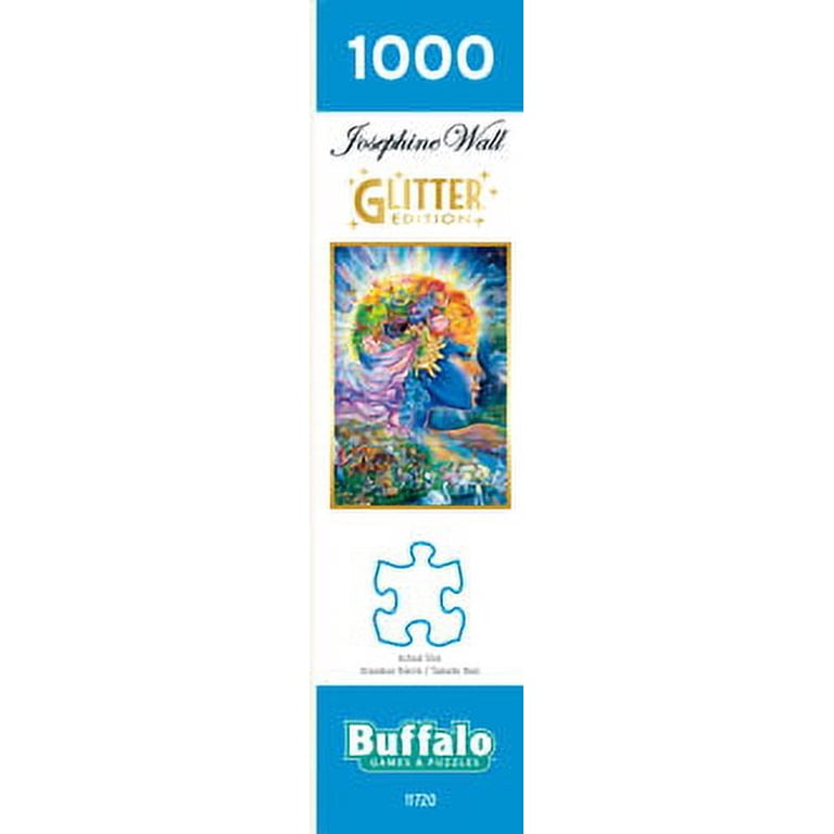 Buffalo Games - Josephine Wall - Presence of Gaia - 1000 Piece