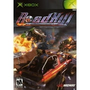 Roadkill - Xbox