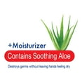 thumbnail image 5 of SupplyAID Plant-Based 80% Alcohol Hand Sanitizer Gel with Soothing Aloe, 8-oz, 5 of 5