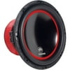 DB Drive OKUR K9 12D2 Woofer, 1000 W RMS, 2000 W PMPO