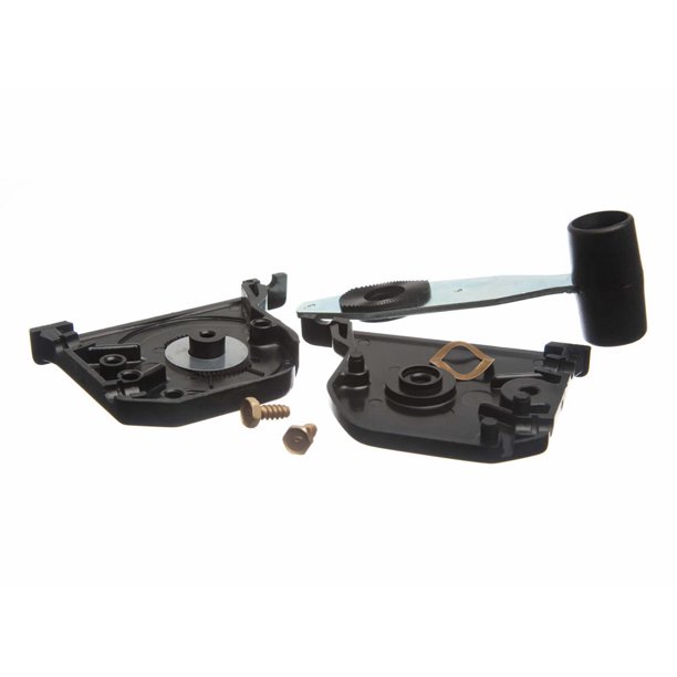 MTD 8310823a Control Throttle Box