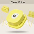 thumbnail image 4 of Dog Buttons Starter Pack MEWOOFUN Dog Talking Buttons, 4 of 7