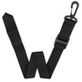 thumbnail image 2 of Clarinette Universelle Réglable Saxophone Cou Bandoulière (Noir), 2 of 8