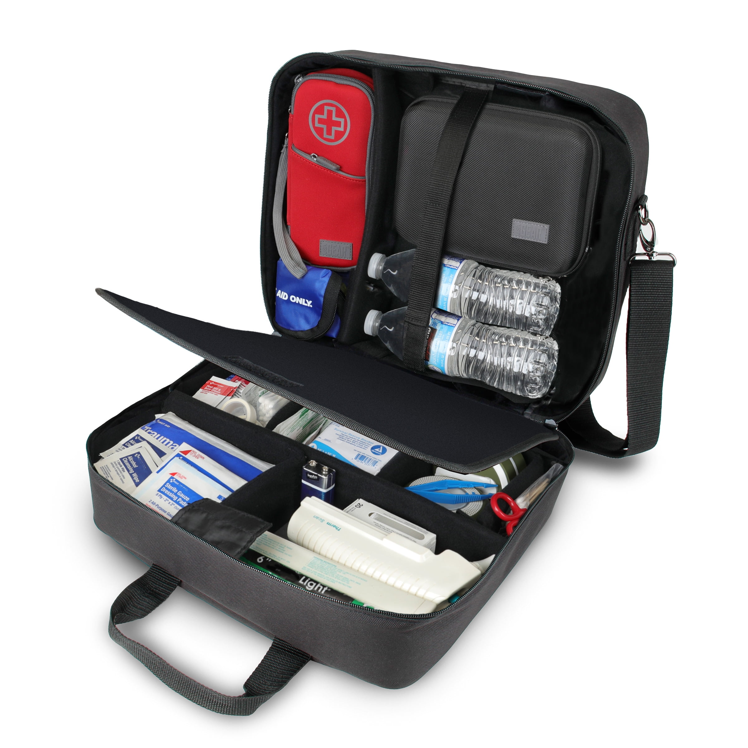 doctor bag travel kit