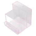 thumbnail image 2 of Manicure Tool Storage Box, Abrasion Resistant Exquisite Nail Drill Machine Storage Box For Salon For Cosmetic Brush, 2 of 8