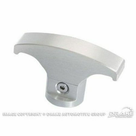 Drake Automotive AR3Z-6750-V6 Oil Dipstick Handle, For 05-10 Ford Mustang 4.0L