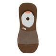 thumbnail image 2 of Pair of Thieves Men's No Show Socks, 3-Pack, 2 of 5