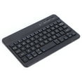 thumbnail image 3 of Clavier Bluetooth, Mini Clavier Bluetooth Touches Noires Clavier Mini Clavier Bluetooth Fonctionnement Fluide, 3 of 14