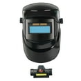 thumbnail image 4 of DOLITY Auto Darken Welding Cap Face Protector Face Cover Large Viewing Screen with Side Normal, 4 of 8