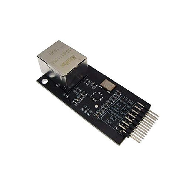LAN8720 Module de Planche de Décompression Ethernet QFN24