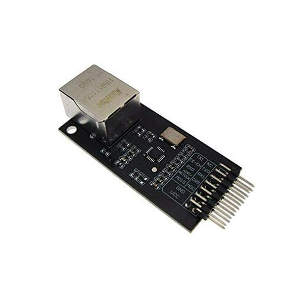 LAN8720 Ethernet Breakout Board Module QFN24