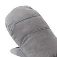 thumbnail image 2 of HOTFINGERS Flurry ll Mitt Ladies Alpine Sport Mittens, Color: Heather Gray, Size: L, 2 of 5