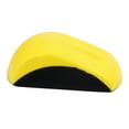 thumbnail image 3 of 3X 5 Inch Hand Sanding Block for Hook & Loop Sandpaper Hand Pad Polishing Pad Abrasive Tools, 3 of 8