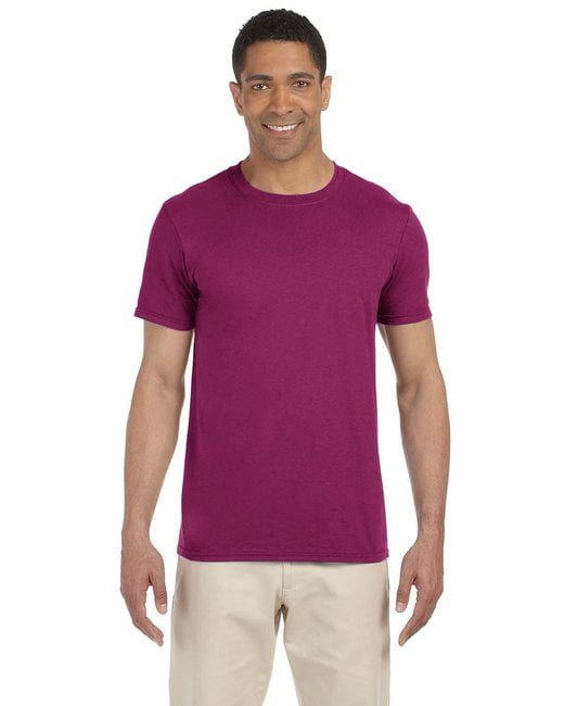 Shirt - HEATHER BERRY - 2XL - Walmart 