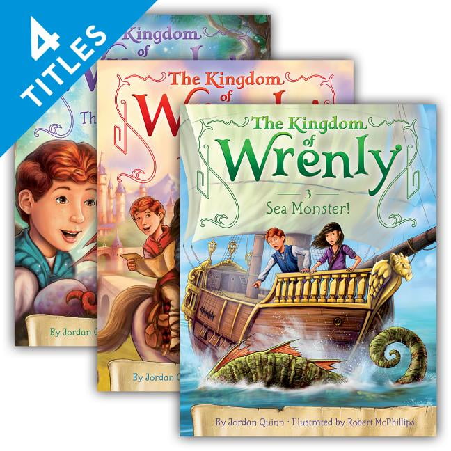 Kingdom Of Wrenly Books In Order Kingdom of Wrenly: The Kingdom of Wrenly (Hardcover) - Walmart.com