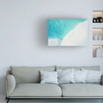 thumbnail image 3 of Beata Czyzowska Young 'Art of the Beach' Canvas Art, 3 of 3