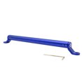 thumbnail image 1 of 3pcs Motorcycle Stand Modified Extension Extended Adjustable Multi-function Handlebar Crossbar, 1 of 7