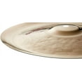 thumbnail image 2 of Zildjian A0612 12" Oriental China "Trash" Drumset Cymbal With High Profile New, 2 of 4