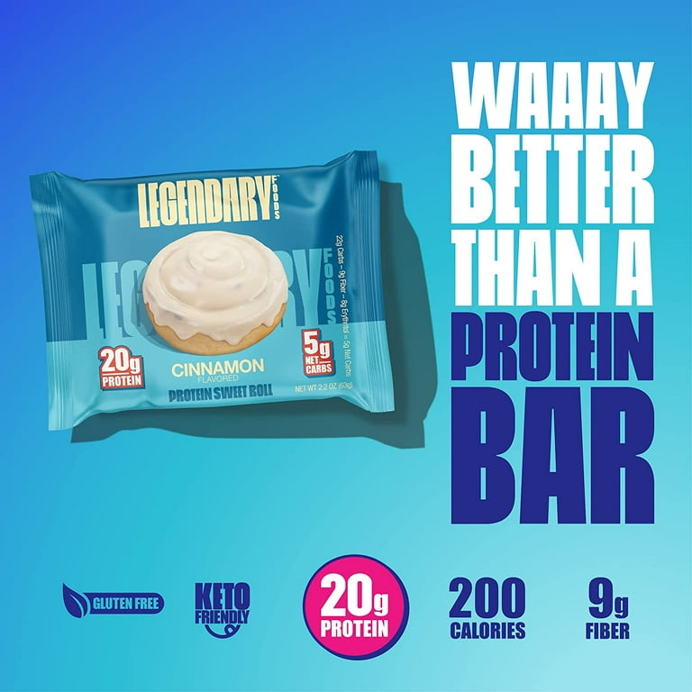Low Calorie High Protein Foods Walmart edu.svet.gob.gt