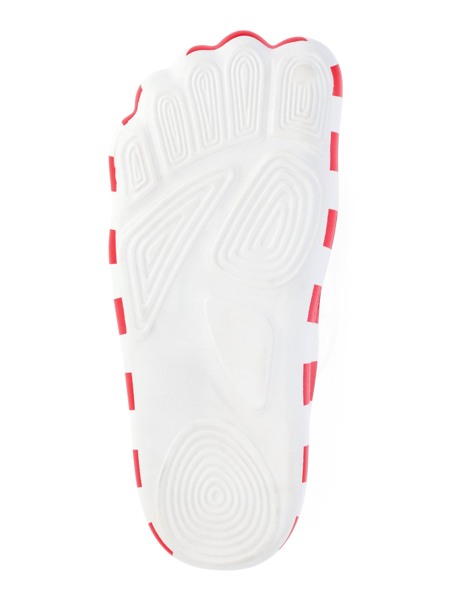 Wonder Nation Kids Feet Slides