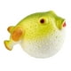 thumbnail image 1 of Bolas Exprimibles de Animales Marinos Hugo Juguete Elástico, 1 of 9