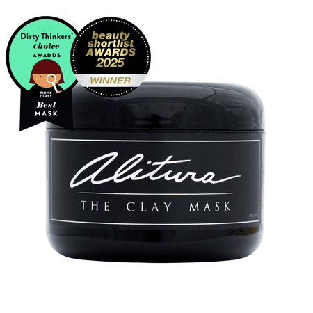 Alitura Naturals Clay Mask 7.1oz
