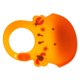 thumbnail image 5 of El silicón impermeable enrolla para arriba que alimenta a los babero colector de lavable libre de BPA Sunnimix  Babero de alimentación de silicona, 5 of 7