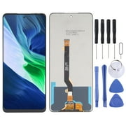 شاشة TFT LCD لـ Infinix Note 10 X693 مع Digitizer Full Assembly