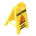 thumbnail image 3 of Jubilant  Funny Desk Decor Office Desk Sign Gag Gift Caution Overstimulated Desk Sign Funny Office Decor Gag Gift for Coworkers for Workspaces for Teammates, 3 of 8