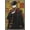 Barnwood Framed Version, variant on The Wizarding World: Harry Potter - Dynasty Harry Wall Poster, 14.725" x 22.375"