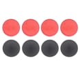 thumbnail image 1 of 2.5 Inch #air# Hockey Pucks - Professional #Durable# Pucks for Table Ice Hockey, 1 of 1