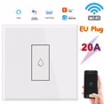 thumbnail image 2 of Caldera de agua Interruptor inteligente Calentador de agua para el hogar Control por voz Control remoto Interruptor WiFi, UE, Blanco Kearding EL002049-01B, 2 of 2