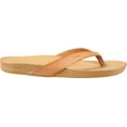 thumbnail image 4 of Women's Reef Cushion Court Vegan Flip Flop, 4 of 4