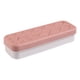 thumbnail image 5 of Titular de lápiz labial Cómoda Maquillaje Pinceles Ceja Lápiz Soporte de almacenamiento Cosmetic Pantalla Estante Decoración Cuarto de baño Organizador Elenxs HA028575-03, 5 of 7